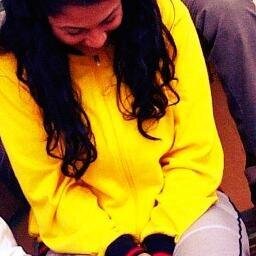 Chiquita linda ....jamas me dejo jeje