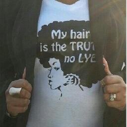 The shop: Natural Hair T-shirts, Accessories!  The owner:Creator, Artist, Advocate & Educator