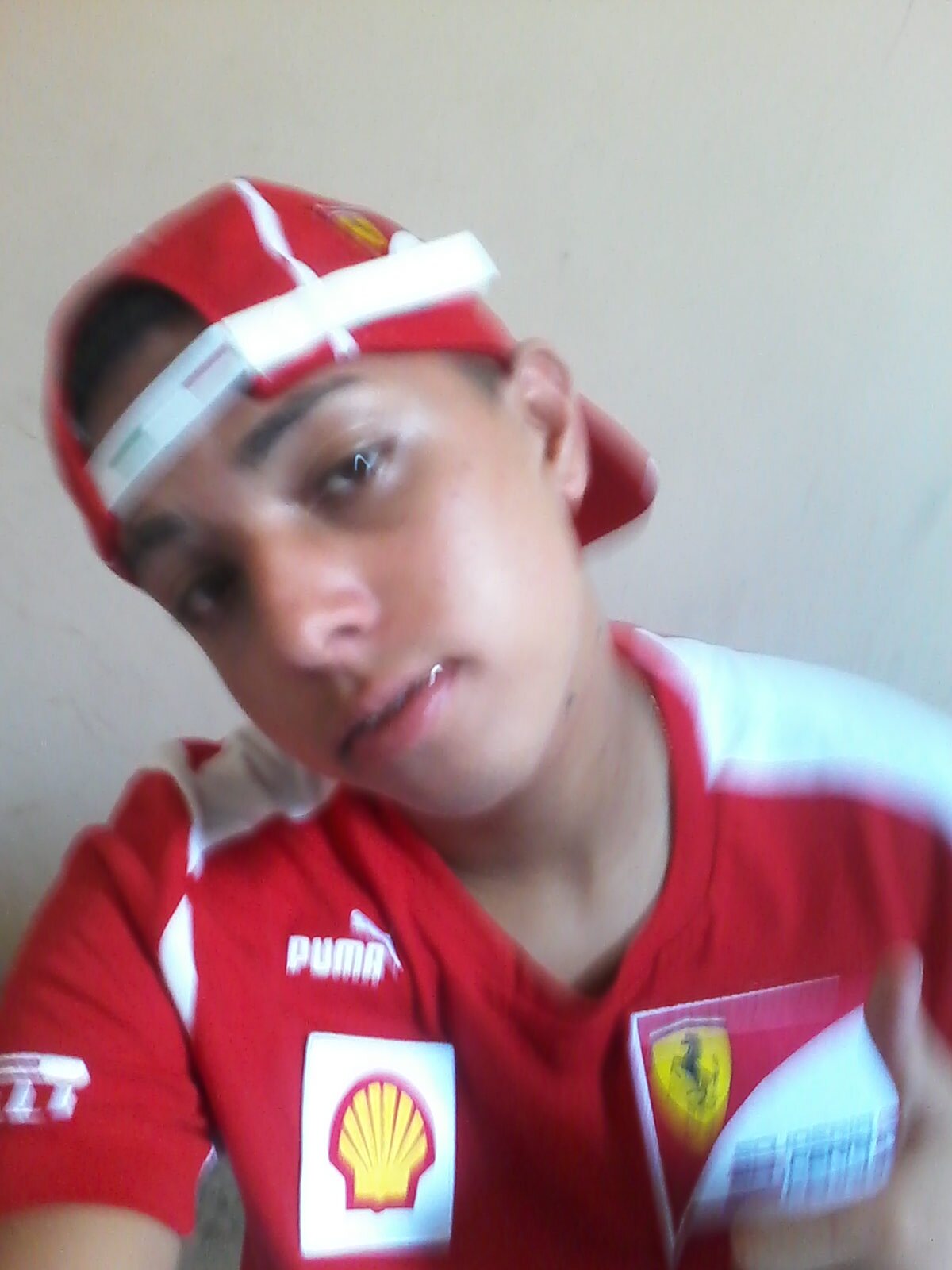 -                                    ,, ;;*    -  TA TRANQUILO ÊRMAÕ ?.♪♪'