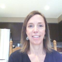 Educator, Wife, Mom, Runner, Food Enthusiast, Personal Trainer