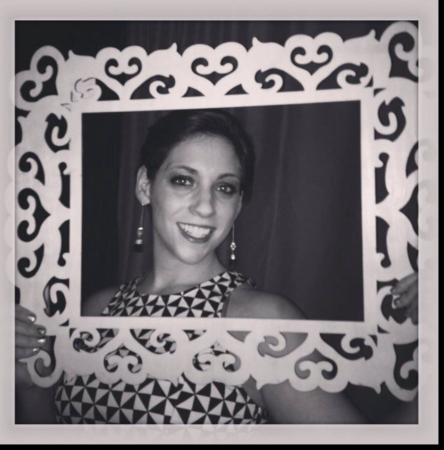 theAli_Marks's profile picture. Actor. Writer. Yoga Teacher & Practitioner.