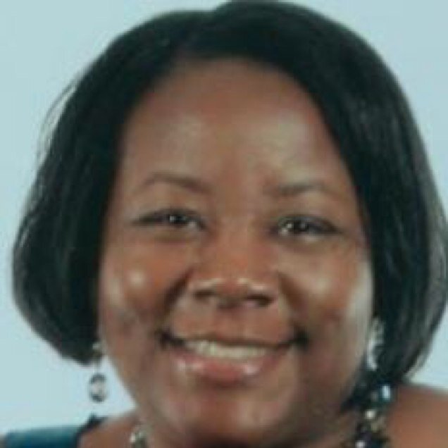 mzblessed412's profile picture. 