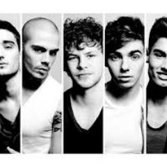 hi twitter official dos minos da the wanted Fas The WanTED 3 
3