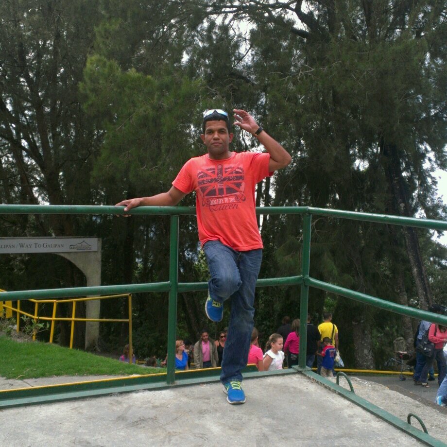 PlanGarraActivo. Yo apoyo a polar