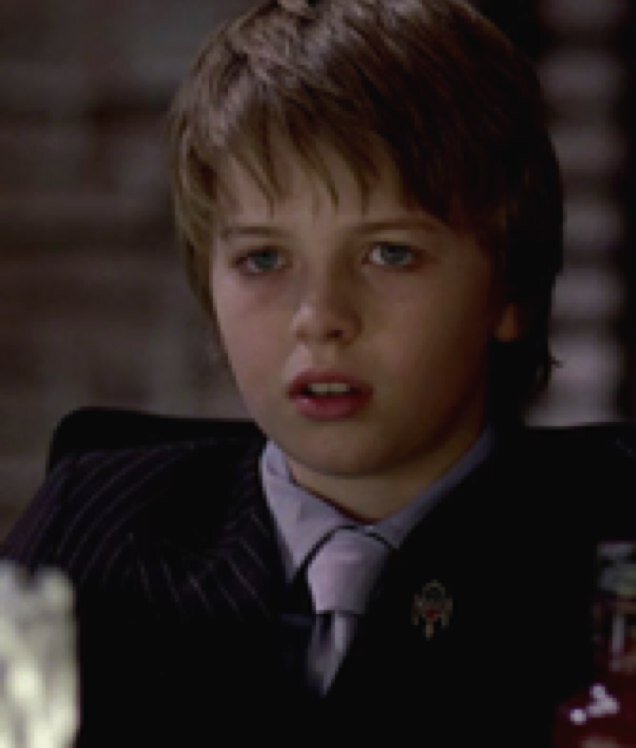 Chancellor of the Vampire Authority. Even though I was changed at a young age im not a child! Single and not looking.