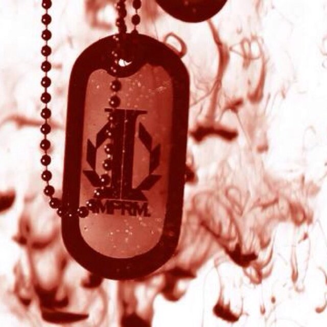 IMPERIUM™ | Life, Liberty & Weight | By Any Scheme Necessary