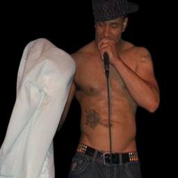SINGER, SONGWRITER, DJ, PROMOTER