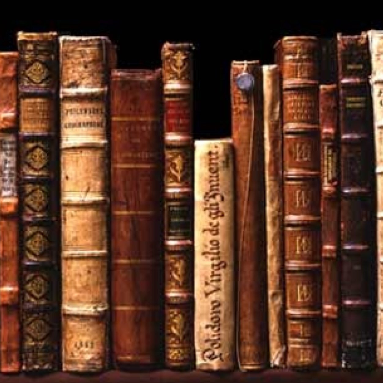 #BooksAreMyLife