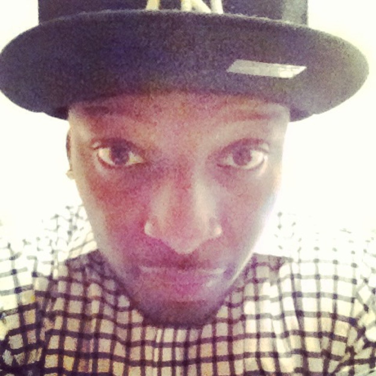 Evi_SV's profile picture. 