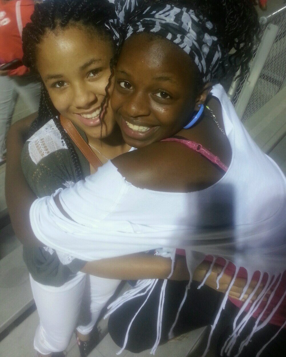 #I'm not  barbie so don't say I'm FAKE #don't say you my friend if I'm the last thing on to mind # taken #06.05.13 # TrackNation