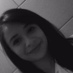 sou apenas uma garota.........