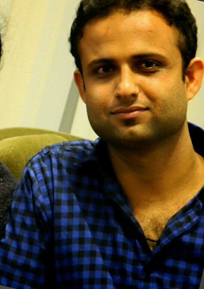 akhildudeja1310 Profile Picture