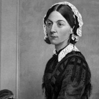 Florence Nightingale (@fnightingale) 's Twitter Profile