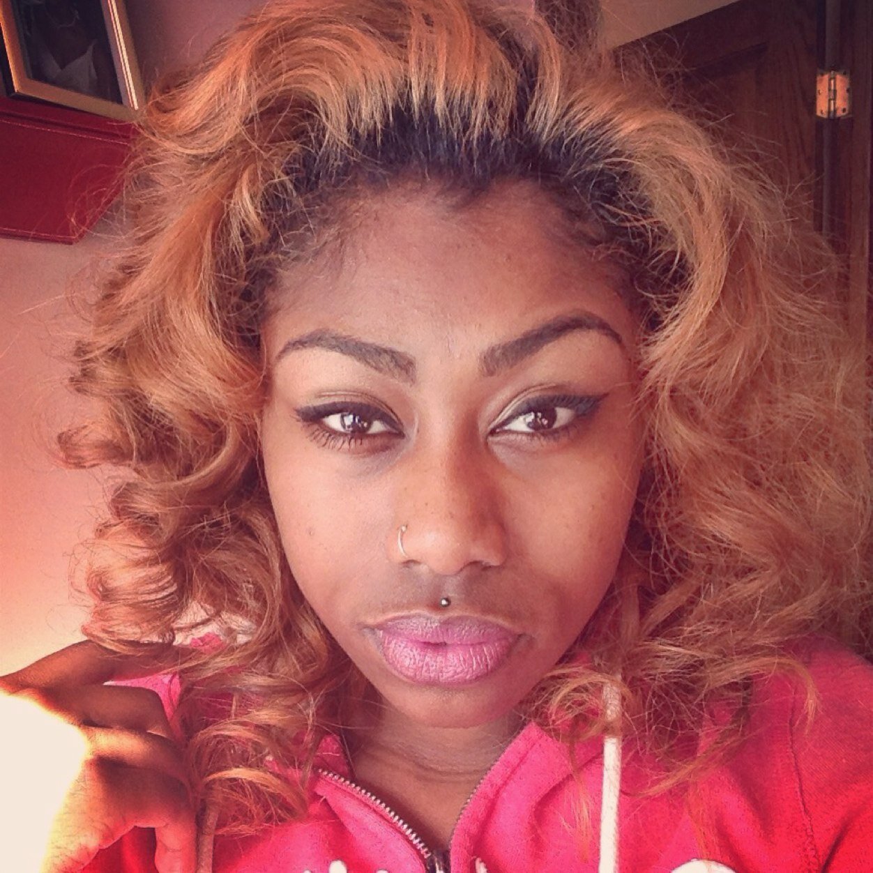 Get Money, Stunt, & Stay Glorious.