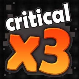 Previously known as Kairos Games, Critical Pixel is a small indie company currently developing the action-packed platformer 'PolyMorph'.