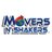 Movers N Shakers