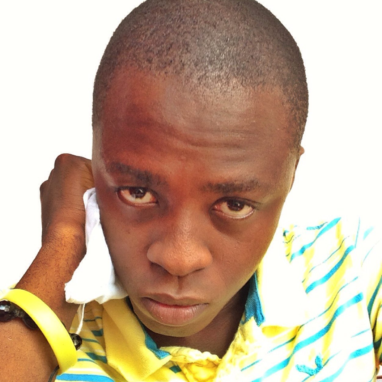 I am Husband, Father, Serial Entrepreneur (Business man), ICT Consultant, Web developer, Realtor, Forex Trader, Gamer, Anime fan, ManU fan, Music + Movie addict