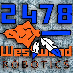 FIRST, VEX and Zero Robotics team from Mesa, AZ! FRC Team 2478, VEX 2478a