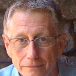 Joe Bishop