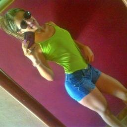 sexipoetica's profile picture. Ing Civil♥/ PersonalTrainer♥. Sarcástica & Amante del Buen Humor. #FitnessLove AMO Entrenar xq No existe Cuerpo Imposible Sino Mente Incapaz. NOContestoDM