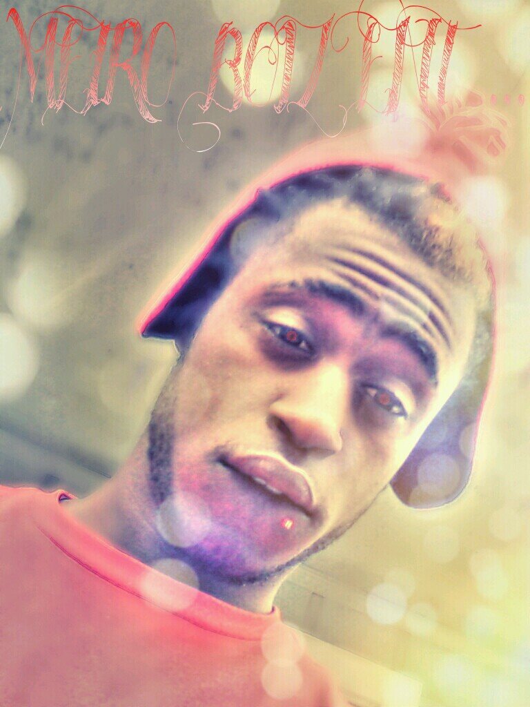 I stay turnt