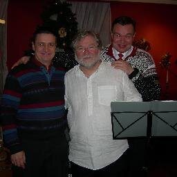 geesundy's profile picture. male