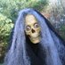 Anna Louise Magee (💜💀💚 Skullfragette 💜💀💚) (@annalouisemagee) Twitter profile photo