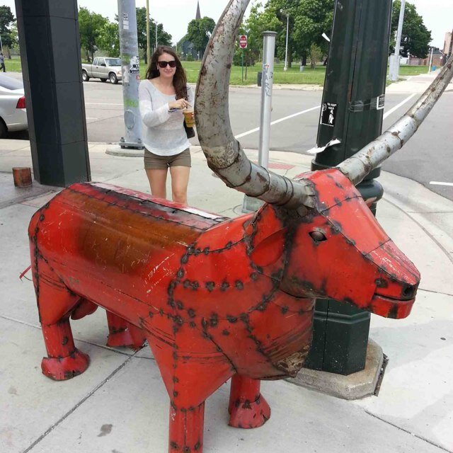 nicolareasy's profile picture. Product Marketing @ Google