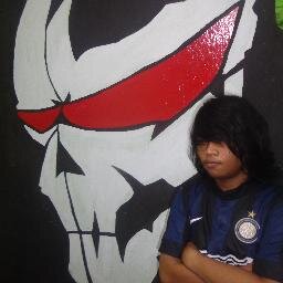 smst_09's profile picture. Suprianto Marwing/ 070995/ Civil Engineering, Hasanuddin University  CurvaNord Milano- Interisti Makassar