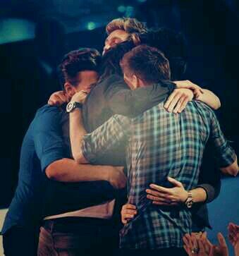 DIRECTIONER,BELIEBER Y MIXER Forever @Harry_Styles , @NiallOfficial , @Louis_Tomlinson , @zaynmalik and @Real_Liam_Payne @justinbieber ♥ Latina directioner