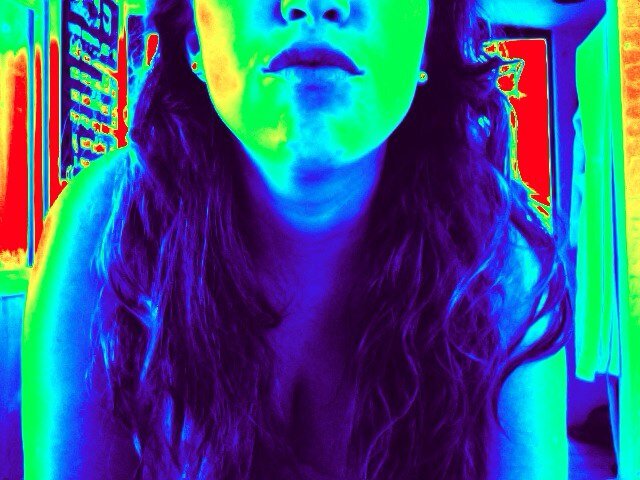 Dreamer, lover, random and shopaholic.