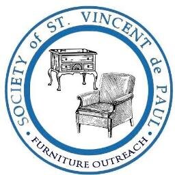 Attractive furniture & upscale household items & home furnishings Proceeds benefit the needy in the Belmar area through St. Rose's St.Vincent de Paul Society
