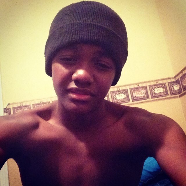 Ima young nigga but i stay on my grown shhh....Follow me B ! and Follow me on IG: Yung__Kvng