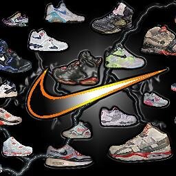 page all about nike! created on 12-10-13