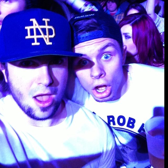 Quinton Gardner (quintonJgardner) Twitter