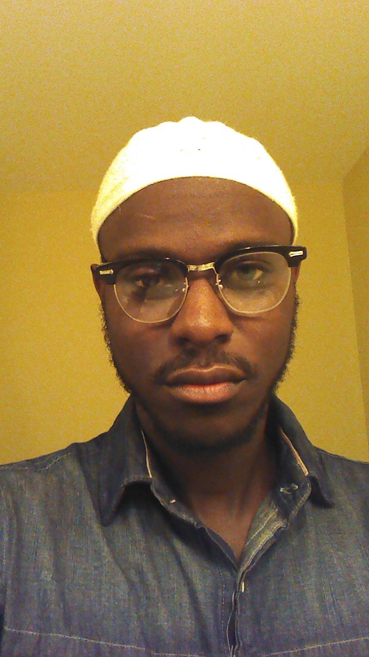 stayonmyJO's profile picture. Either you wit Satan or you wit God, nigga. That's it. Choose or die.