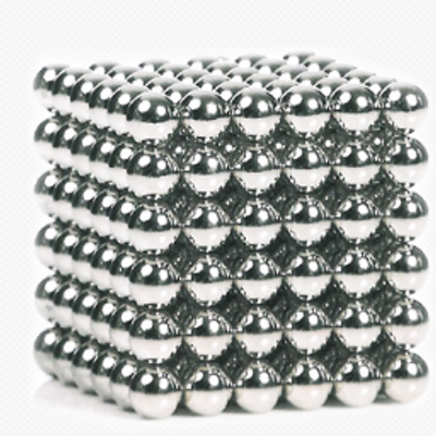 Buckeye Balls Magnet Buckeye Balls Magnet