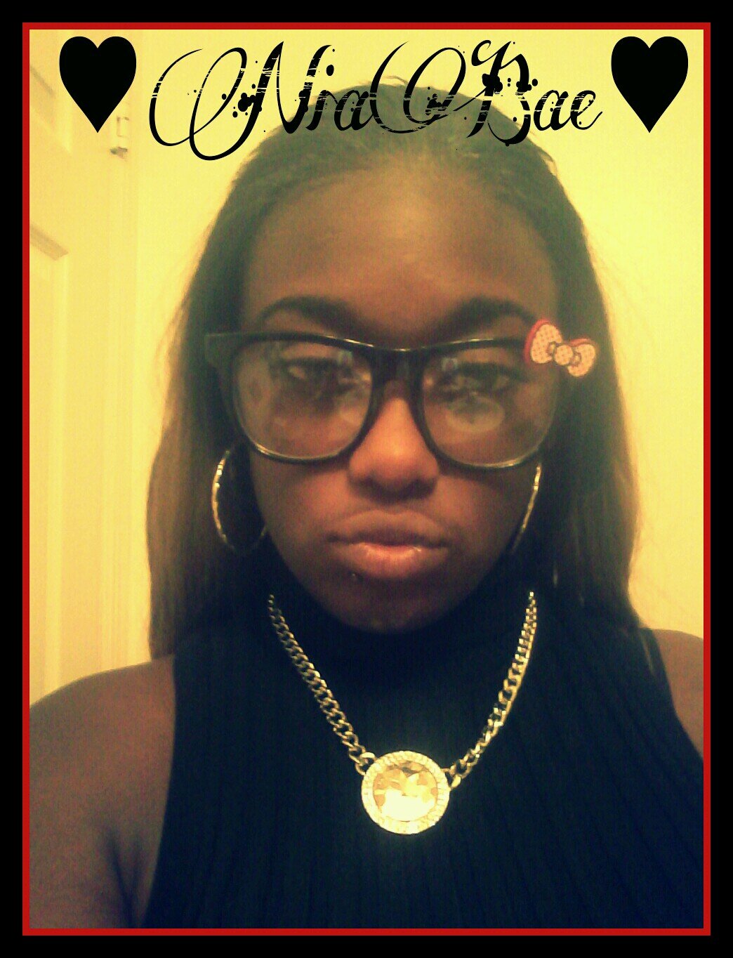 #sittinpretty #funsize #likealady #nia2pretty #NiaMonroe #determinedyounglady #chocolatedrop #prettyeyes #sexylips #cutelilbooty #smiley:-) #tatted #bbo;-)