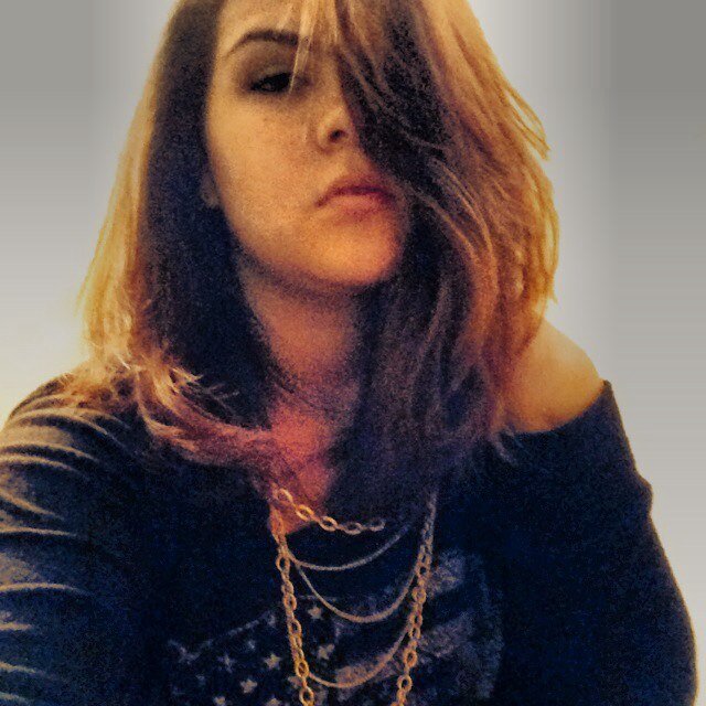 ProfessToSteph's profile picture. Nothing ever exists entirely alone; everything is in relation to everything else.