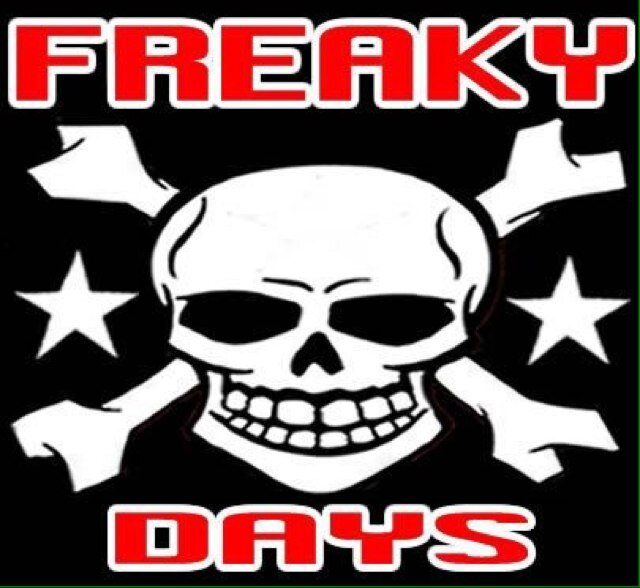 @freakydays_