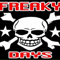 freaky days (@freakydays_) 's Twitter Profile Photo