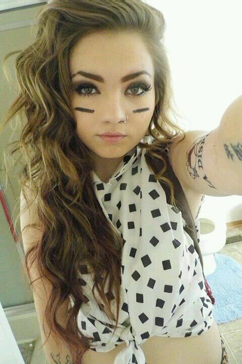 skeletonbeautie's profile picture. 