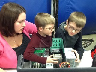 KenwoodStars's profile picture. We are a K-5 school of digital producers, empowering ourselves and others in our community.  Come grow with us!