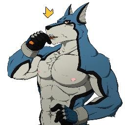 DoggySexyKruger's profile picture. I'm Doggie Kruger! I'm a friendly guy, don't be shy. I'm part of @CapSKomamura's squad also! #Gay #Single #NSFW