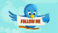 mau PROMOTE GRATIS? caranya gampang, tinggal FOLLOW dan RETWEET 10 tweetnya @cewekituhebattt @abadhi_asa @FRONTALTOTAL_ :)