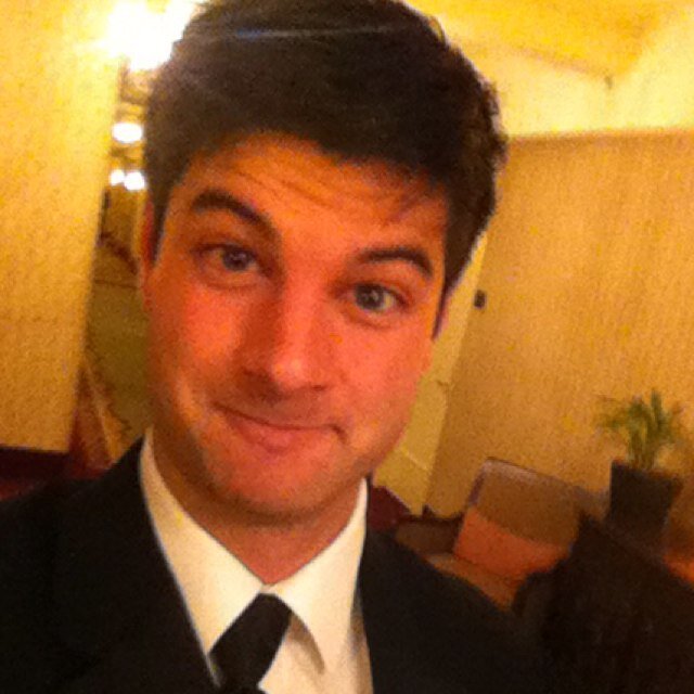 thedennissmith's profile picture. Avid reader, friendship enthusiast, and glass-half-full kinda guy who's loving life.