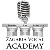 ZagariaVocalAcademy(@ZagariaVocal) 's Twitter Profile Photo
