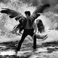 Um juramento sagrado. Um anjo caído. Um amor que não deveria existir.