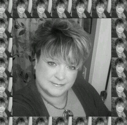 Christian, blonde, light green eyes. Country & Gospel singer.