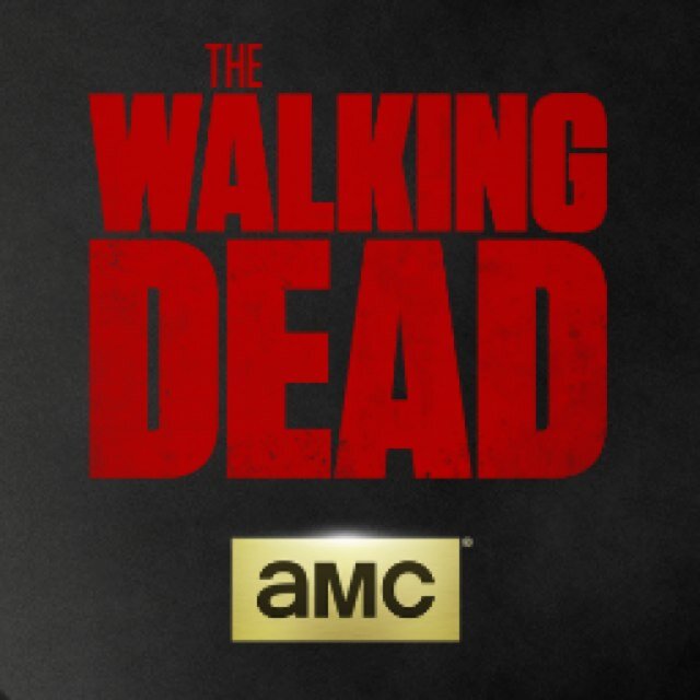 The Walking Dead Amc